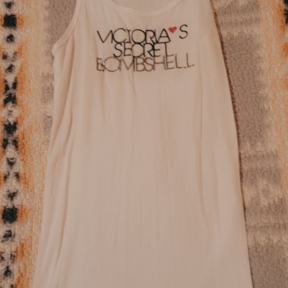 Victoria Secert Tank Top